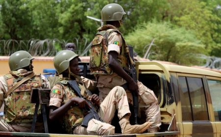 Mali : l’armée repousse deux attaques terroristes à Douentza et Gao neutralisant plusieurs assaillants