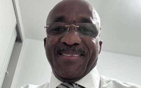 Sonko place le Sénégal sur orbite