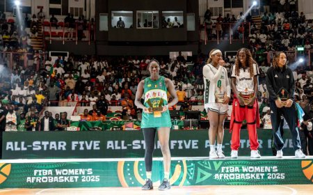 Sika Koné, l’étoile malienne qui choisit la patrie avant les dollars