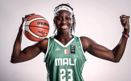 SIKA KONÉ : Patriotisme et talent au rendez-vous