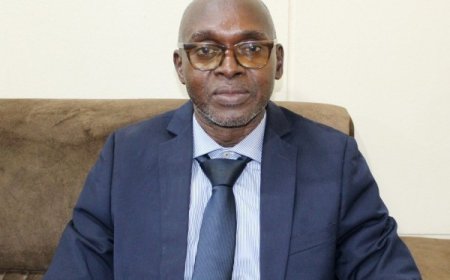 Agence de recouvrement et de gestion des avoirs saisis ou confisqués : Le directeur général à cœur ouvert sur les missions