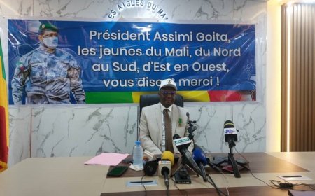 Football : Bamako accueillera, du 15 août au 7 septembre, la 5e édition de la Super Coupe du Général d’armée Assimi Goïta