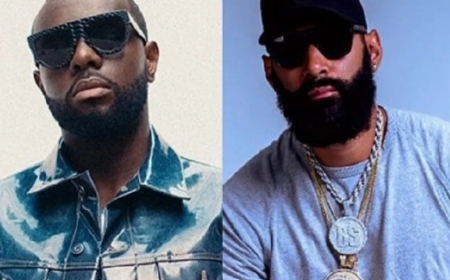 Gims réclame 70 000 euros à La Fouine : "tu es difficile à joindre"