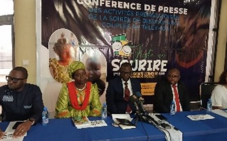 Fondation SAER : Téléthon pour donner un espoir à une centaine d’enfants