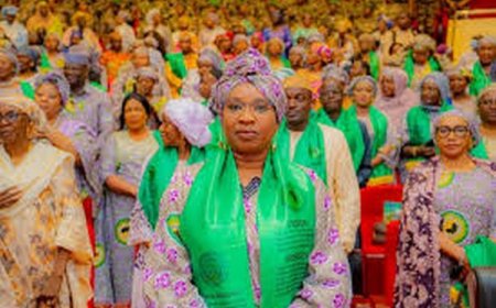 Tribune : L’Ambassade du Royaume-Uni au Mali félicite les Maliennes