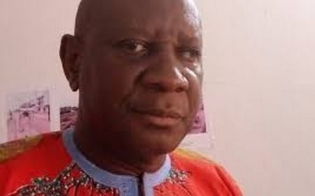 Les Secrets de Balla : SAN KIBARU : 2025, selon les nombres et les cartes