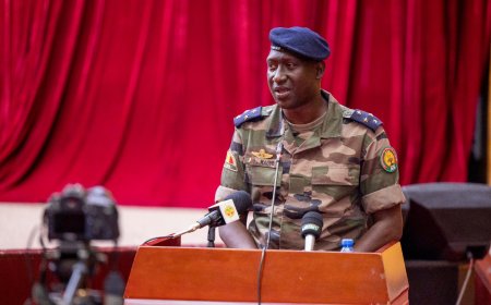 Paix et réconciliation nationale : Une Charte pour le Mali