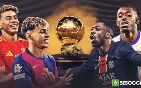 Le duel Lamine Yamal-Dembélé enflamme l’Europe, le départ surprise d’Iñigo secoue le Barça