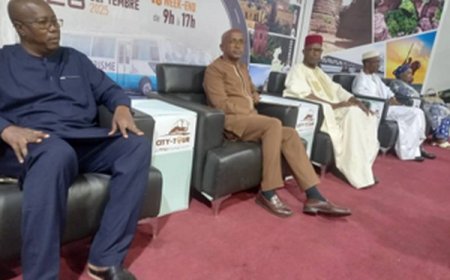 Redynamisation du Tourisme au Mali : La  3ème Édition du Programme City en cours