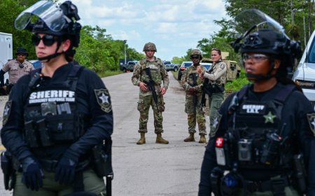 Les USA offrent 50 millions de dollars pour la capture d’un chef d’État, et ce n’est pas Poutine