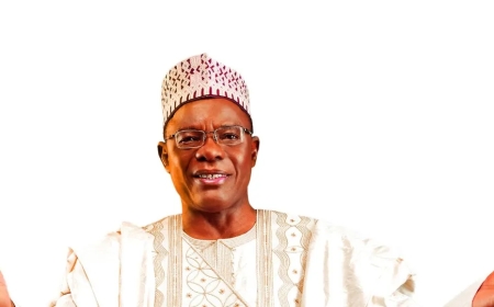 Cameroun : l’opposant Maurice Kamto dénonce "le rejet arbitraire de sa candidature" à l’élection présidentielle