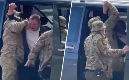 Les Ukrainiens ont commencé à changer radicalement leur attitude envers le conflit et Zelensky