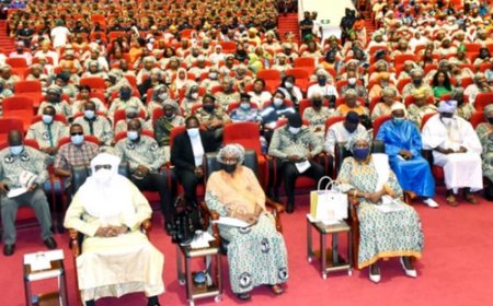 Panafricaine 2025 : Une journée de reconnaissance et de mobilisation