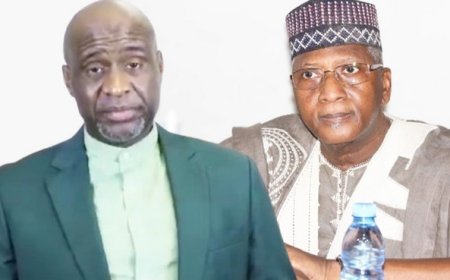 Affaire Moussa Mara : Modibo Sidibé sonne l’alerte sur l’État de droit au Mali