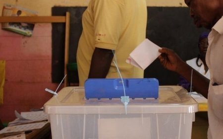 Prolongation des pouvoirs d’exception : Les urnes, un vaccin anti-coups d’Etat?