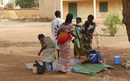 Mères étudiantes : Les héroïnes d’une double vie