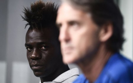 "Mon rêve est de jouer au Real Madrid"