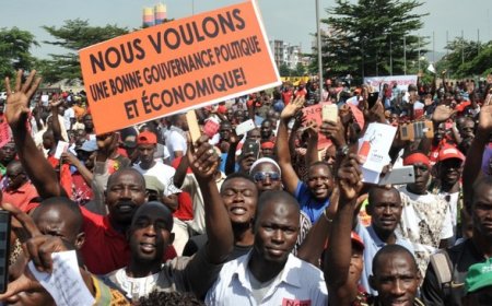 La Gouvernance à l’Épreuve de la Dignité : Une Méditation pour les Peuples en Quête de Sens