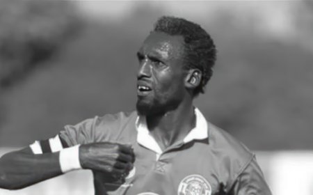 Mohamed Salah critique l’UEFA, qui passe sous silence les raisons de la mort d'Obeid à Gaza