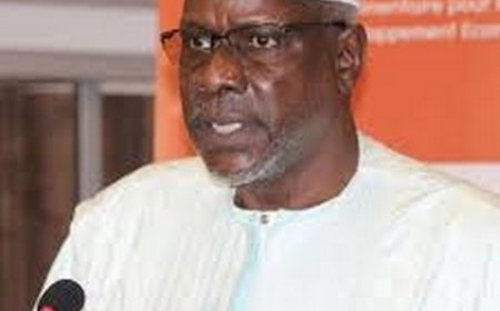 Deuxième Comité de Pilotage du PRAPS-2-MALI : Le Ministre Youba Ba a ouvert les travaux sur fond de satisfecit