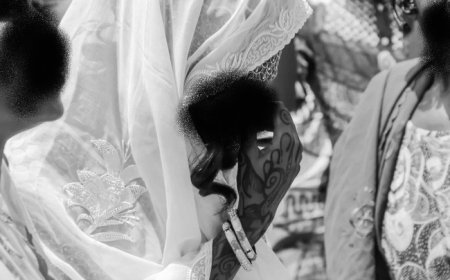 Mariage religieux au Mali / entre loi écrite et réalité ignorée : Un statut juridique reconnu, une application chaotique