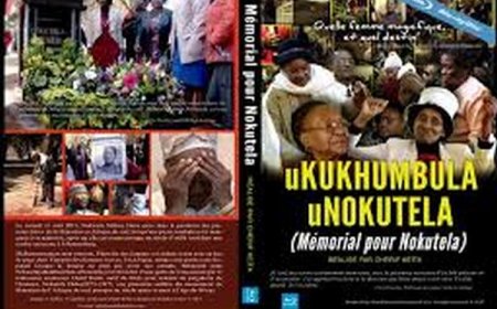 Année de la Culture/ parrain du mois d’Aout : Le film « Ukukhumbula Unokutela » embrase le Musée national