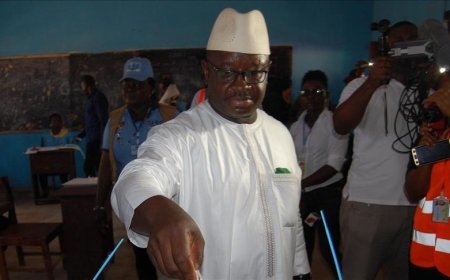 Côte d’Ivoire: Le président sierra-léonais salue le rôle d’Abidjan dans la stabilité de son pays