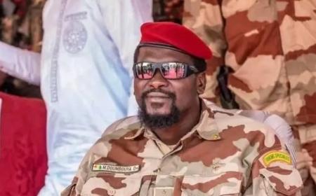 Guinée : tensions autour du référendum constitutionnel, l’opposition appelle à manifester dès le 5 septembre