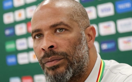 Côte d’Ivoire-Mali : “Water Man”, Eric Chelle raconte l’histoire cachée derrière son malaise