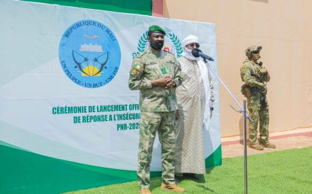 Sécurité alimentaire : plus de 12 milliards de FCFA pour soutenir les Maliens vulnérables