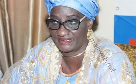 Mali : le ministre des Sports retire l’agrément de la fédération malienne d’athlétisme