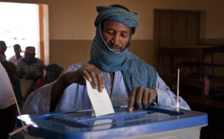 Retour à l’ordre constitutionnel :  Le dépit de la «démocratie électoraliste» !
