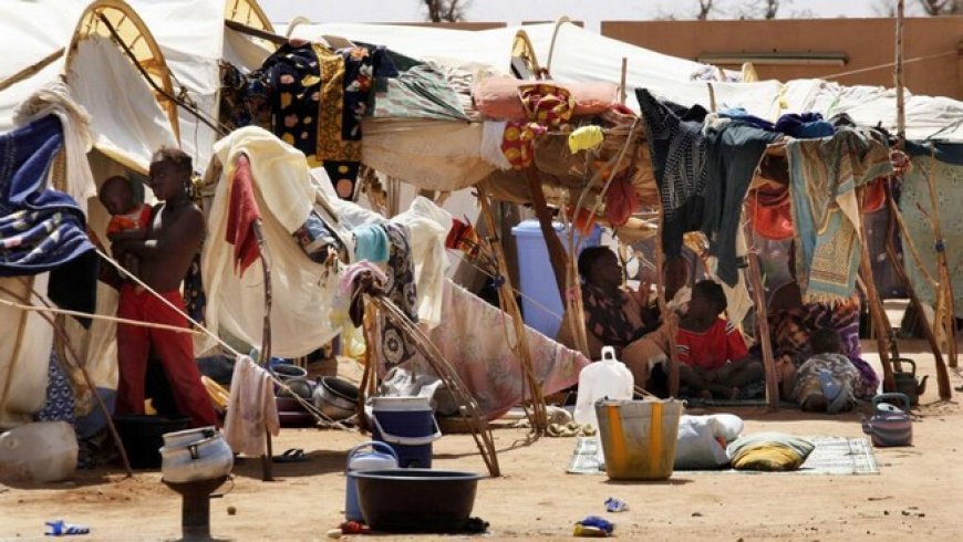 Mali, Burkina Faso, Niger : des enfants oubliés dans l’ombre des conflits