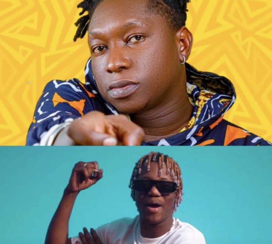 People : Tension croissante entre Yacou B OG et Young BG