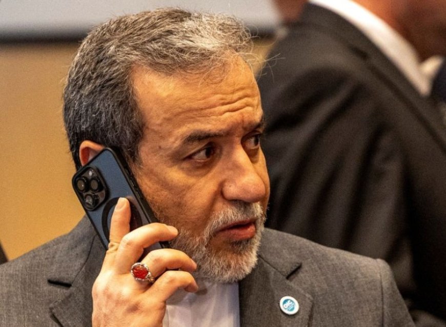 Avant toute reprise des pourparlers, Washington doit accepter de verser des compensations à l'Iran, réclame Téhéran