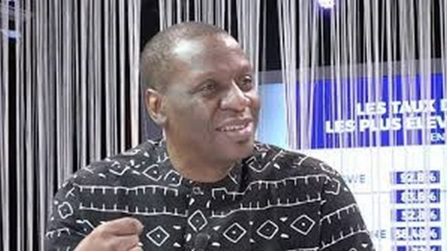 Modibo Mao Makalou, économiste : « La baisse du taux directeur de la Bcéao a des avantages »