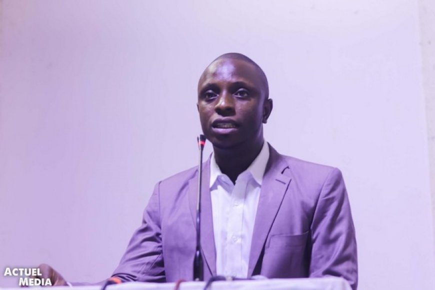 (Filifing) Filifing Abraham Ibro Kamissoko : "Le Camp a formé plus de 600 jeunes en 4 ans"