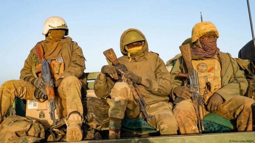 Nord et Centre du Mali : Les FAMa et la force unifiée de l’AES éradiquent la double pression terroriste