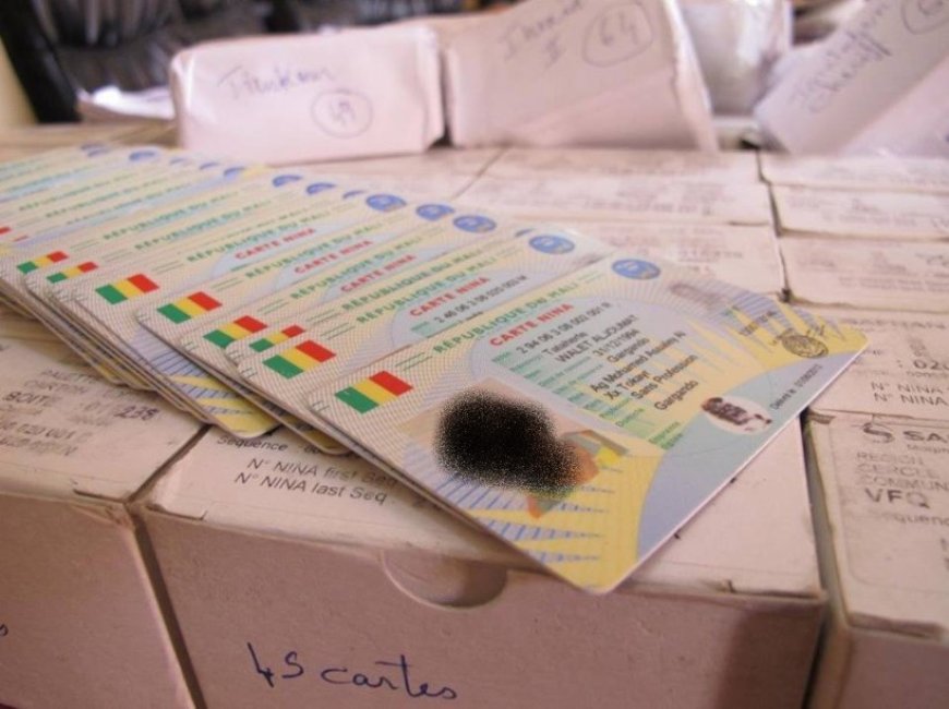 Usurpation des données NINA sur les cartes SIM : Le Ministère des Tics, l’AMRTP et l’APDP réagissent au profit des consommateurs