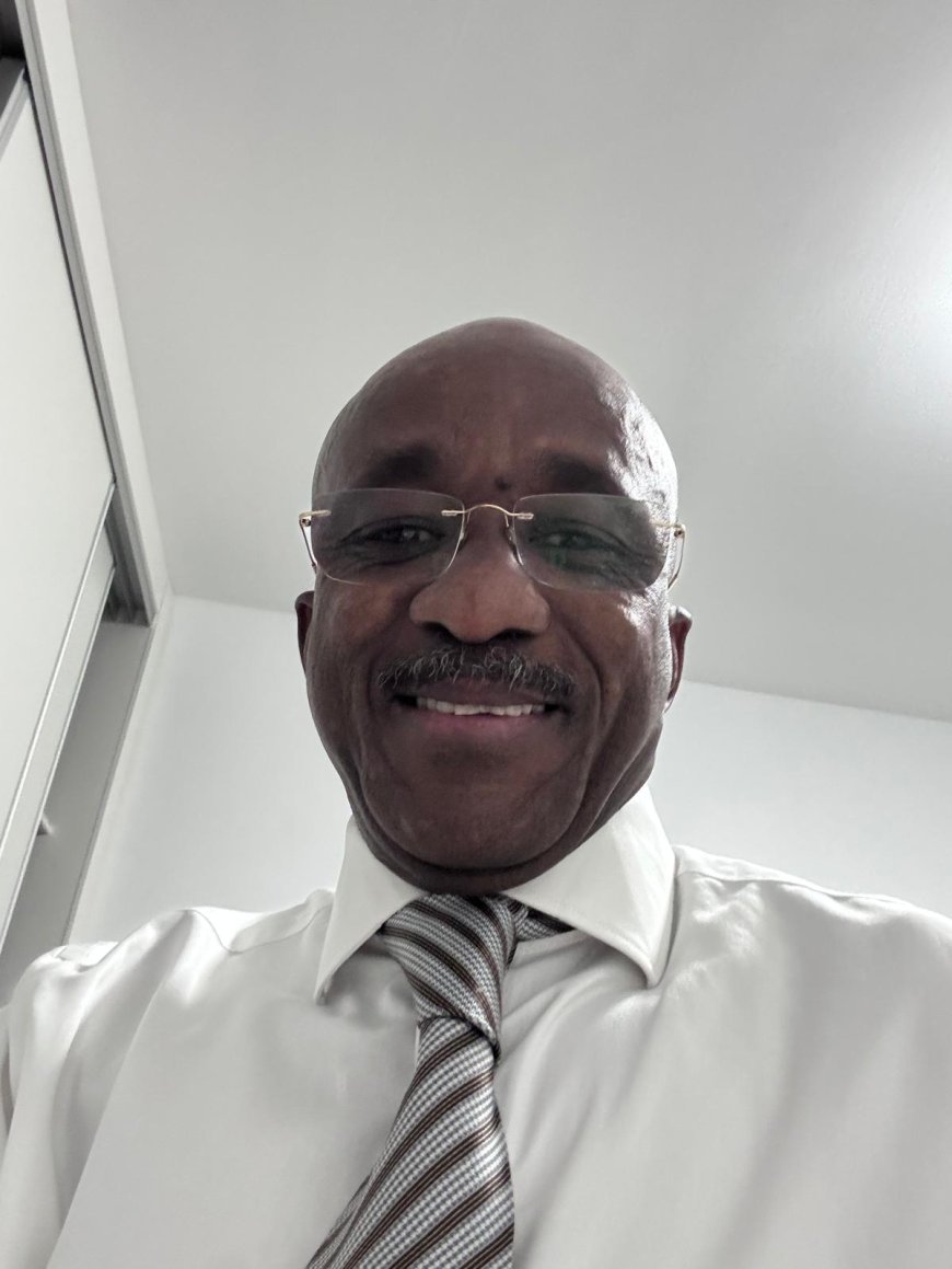 Sonko place le Sénégal sur orbite