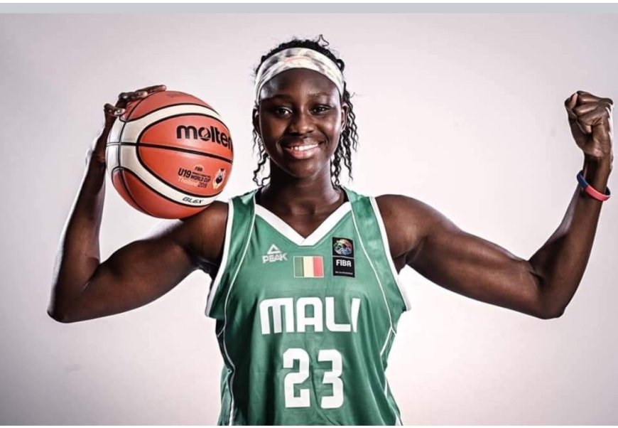 SIKA KONÉ : Patriotisme et talent au rendez-vous