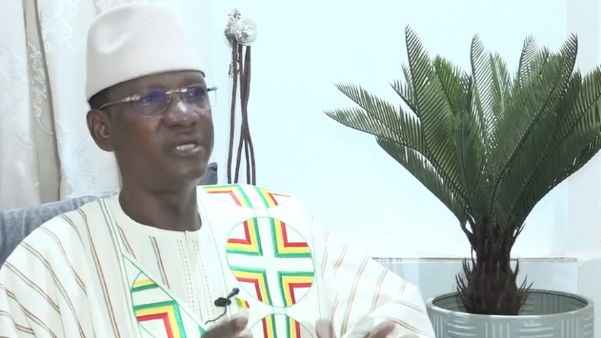 Choguel Kokalla Maïga l’a révélé : « Ils veulent que je me taise ou que j’aille en prison »