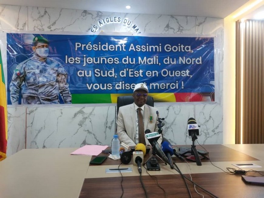 Football : Bamako accueillera, du 15 août au 7 septembre, la 5e édition de la Super Coupe du Général d’armée Assimi Goïta