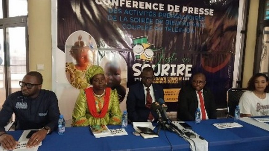 Fondation SAER : Téléthon pour donner un espoir à une centaine d’enfants