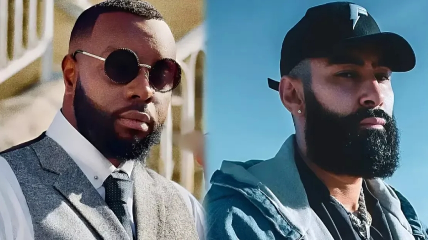 La Fouine prend la parole sur les 70 000 euros, Gims réplique violemment