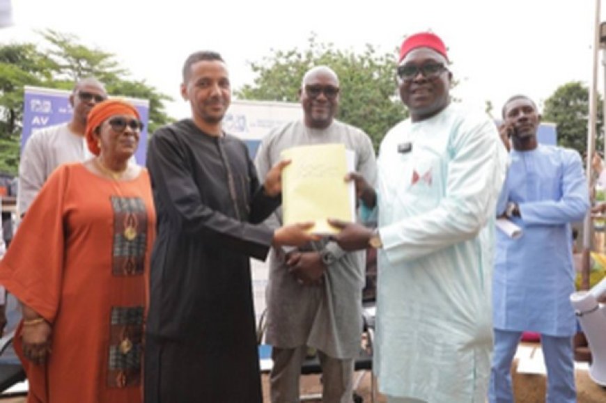 Protection sociale : L’INPS lance la campagne “AV SUGU” pour toucher tous les Maliens