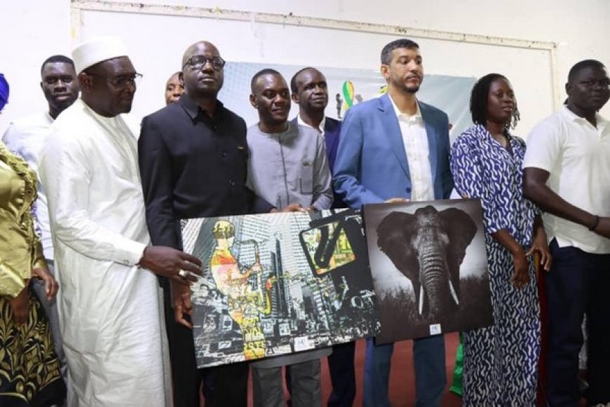 4ᵉ édition du Salon des Médias au Mali : Des échanges à la hauteur des attentes