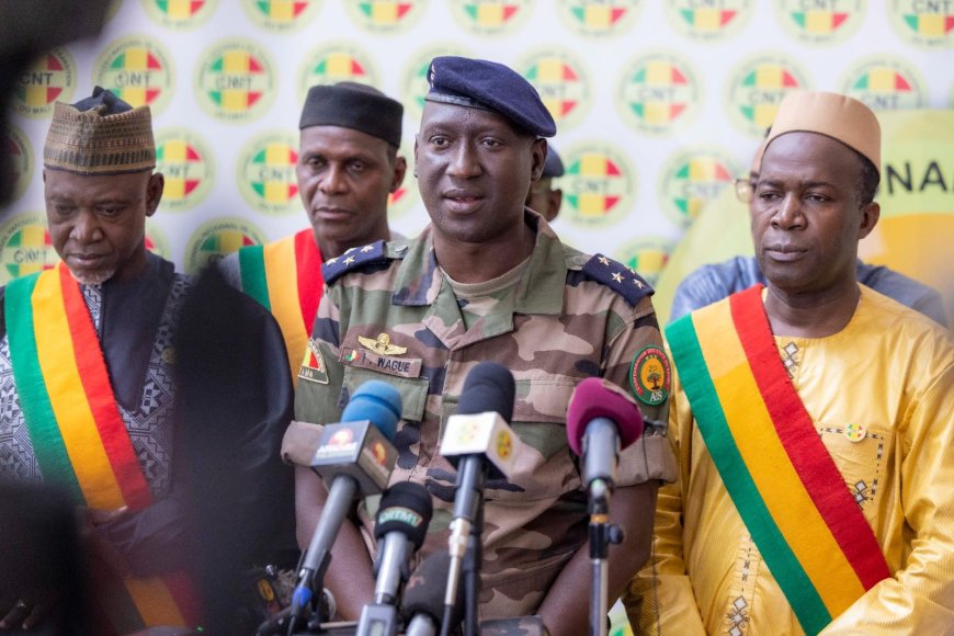 Mali : la Charte nationale pour la Paix et la Réconciliation nationale adoptée à l’unanimité par l’organe législatif
