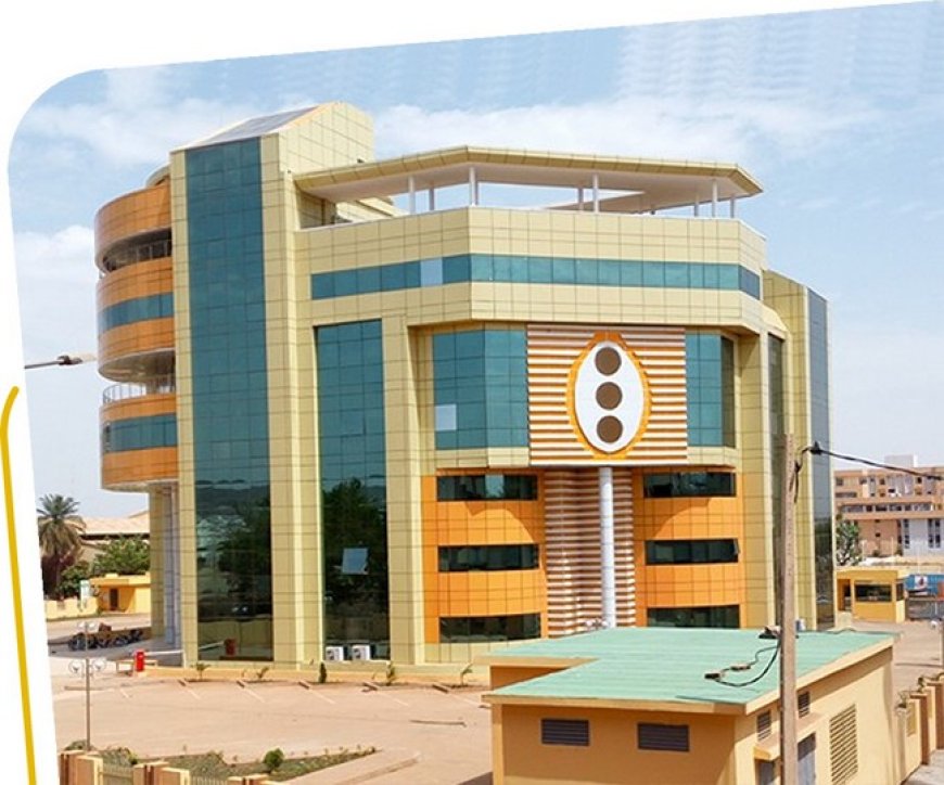 Classement 2024 des Banques de l’UMOA par la BCEAO : Au Mali, la BMS-SA conserve le haut du podium