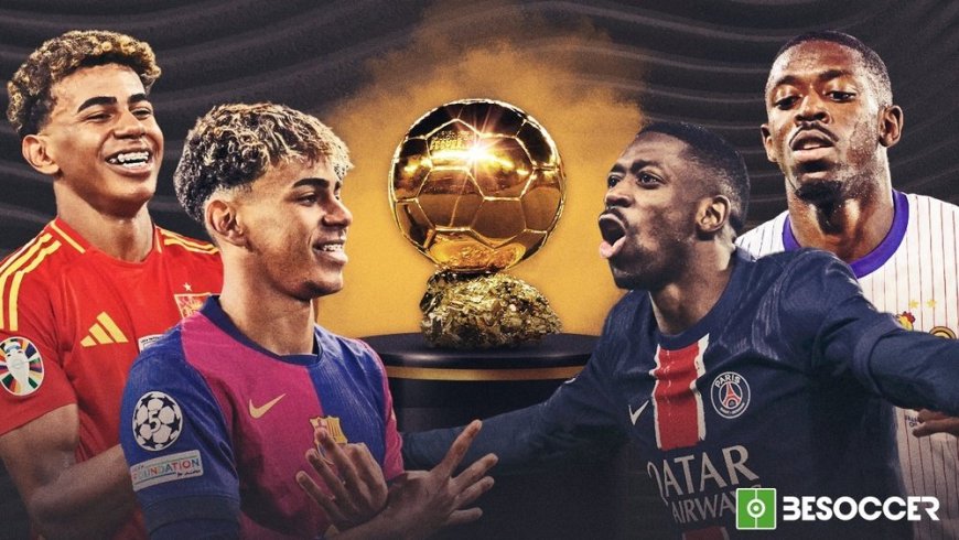 Le duel Lamine Yamal-Dembélé enflamme l’Europe, le départ surprise d’Iñigo secoue le Barça